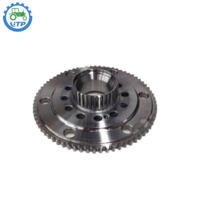 China Hub R271414 Planetary Ring Gear Support Carrier Tractor Tractor Parts Suitable For John Deere for sale