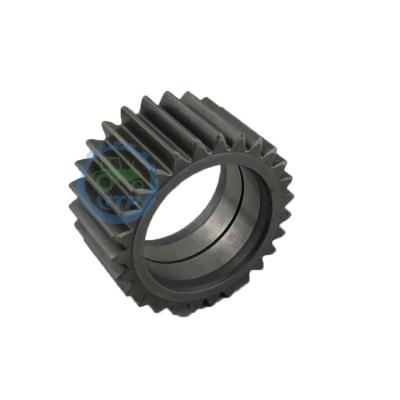 China Agricultural Mahinery Hot Selling Gear Suitable For John Deere R271416 For Agricultural Machinery Parts for sale