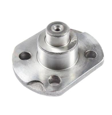 China Building Material Stores Best Pin King Suitable For Carraro Tractor Parts Spicer Parts RE57471 061297R1 930141 85825980 for sale