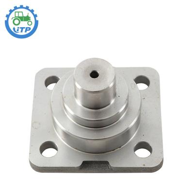 China R271394 Parts Top Trunnion Replacement Tractor Farm Tractor Grade Top King Pin Fit For John Deere 5045E 5055E 5065E Kingpin for sale