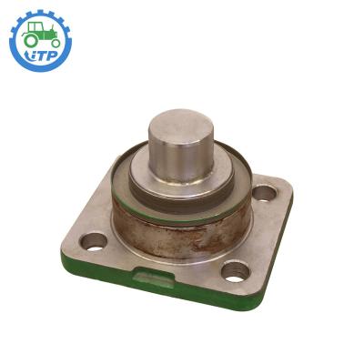 China R271408 High Quality Farm Tractor Steering Front Axle KingPin Lower Tractor Trunnion Fit For John Deere 5055E for sale