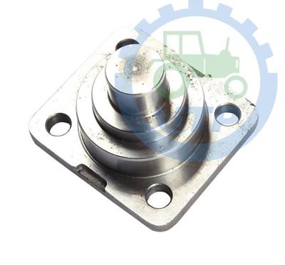 China Material of Construction Shops Custom T151074 7250601501 Fit For Mfwd Front Axle Pivot Steering King Pin Fit For John Deere Backhoe Parts for sale