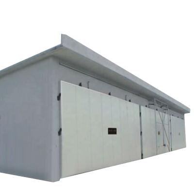 China Wood Building Machine Wood Building Material Shops Drying Equipment Wood Drying Kiln For Sale for sale