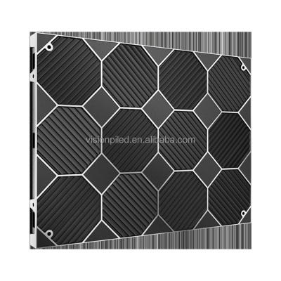 China Indoor cost-effective high refresh rate turnkey fixed indoor led wall P HDR 16 bit p2 indoor led display module for sale