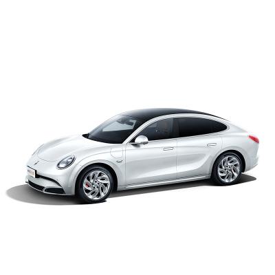 China New Energy Electric Vehicles High Speed Great Wall Ora Lighting Cat 555KM Luxury Edition Electric Suv Car 83.49 for sale