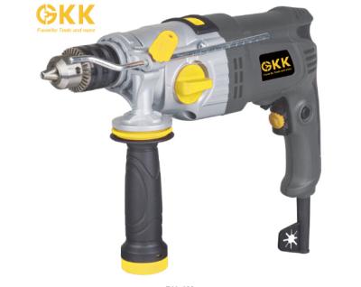 China High Quality 13mm 1050W Alu Impact Drill Electric Power Drill DC204 for sale