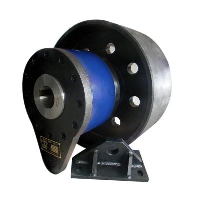 China High Speed Reverse Stop NFZ Non Contact Belt Conveyor Backstop for sale