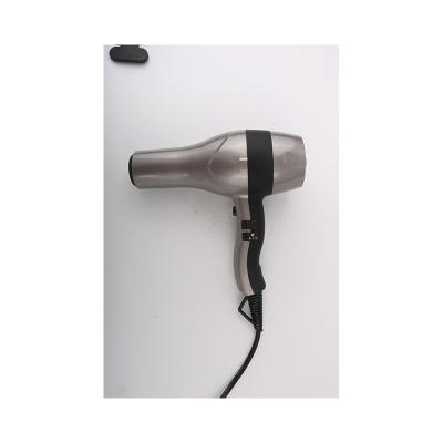 China Ionic High Quality Good Prices Salon Good Quality AC Motor Powerful High Speed Professional Quiet Hair Dryers for sale