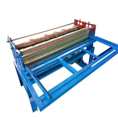 China Construction works Single slitting machine for stainless steel coil slitter for sale