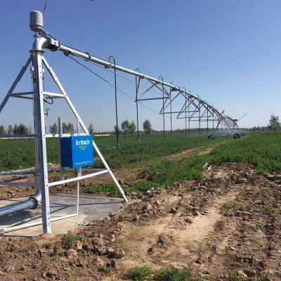 China High Quality Saving Resources Water Saving 50 Meters Drip Irrigation Netting For Farmland for sale