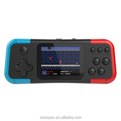 China A12 Game Console 3Inch HD Multifunctional Retro Handheld Screen 666Games Built In 3D Gamepad Extension 1Controller TV Connect Pocketgo for sale