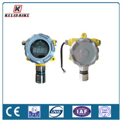 China UL-goedgekeurde aardgasdetector Vaste brandbare LPG-gasdetector Te koop