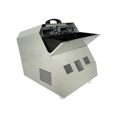 China High Quality Good Stage Effect Stage Effect Equipment 300W Bubble Machine For DJ Live Wedding Show Club Disco Party for sale
