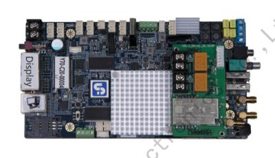 China Sysolution Asynchronous Sending Card Y70 Lora Mode 1.3 million pixels1080p HDMI output for sale