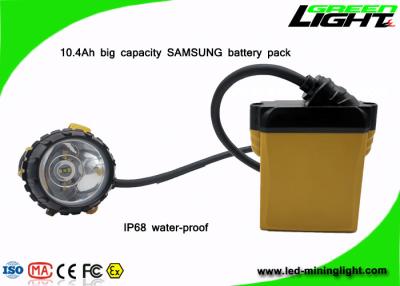 Κίνα 1200 του άνθρακα φω'τα 10.4Ah κύκλων 3W 240Lum 450mA προς πώληση