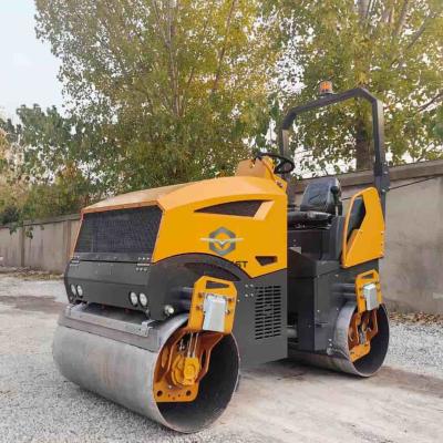 Κίνα 3 τόνων διπλό ρόλο ST3000 με κινητήρα κατηγορίας 2 28kw προς πώληση