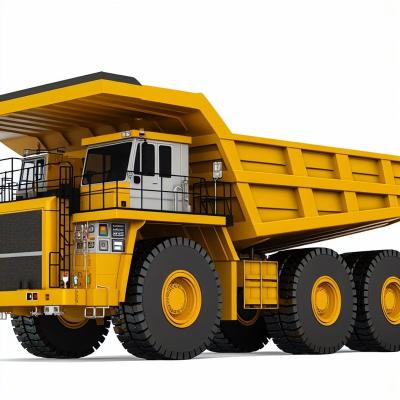 中国 ダンプ トラック 販売のため