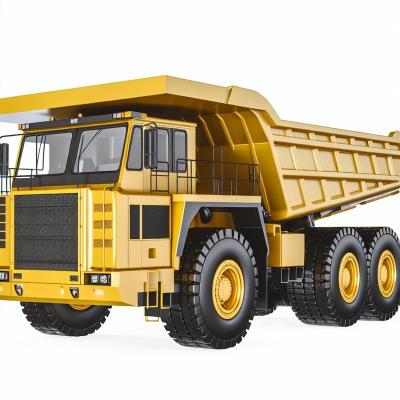 中国 中東と東南アジアへのダンプトラック 販売のため
