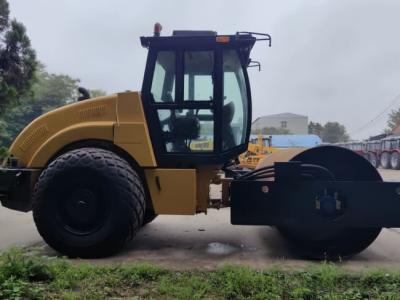 中国 14T LT214B カミンズ 97kw 6BT5.9 ロードローラー アンゴラ近くで売る 販売のため