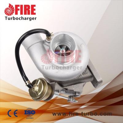 China S100G Turbocharger 320-06016 56109880002 JCB Earth Moving JCB 3CX 4CX for sale