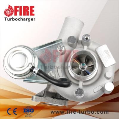 China TD05-12G-6 Turbocharger 28230-45000 49178-03122 Hyundai D4DA Truck Mighty II with 4D34TI Engine for sale