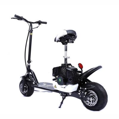 China Adult Scooter 49CC 50CC 2 Stroke Gasoline Motorcycle Racing MOTO Children Boy Girl Child Student Men Women Man Woman Dirt Bikes Adult Motorcycle for sale