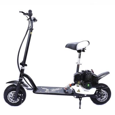 China Adult Gasoline Scooter 2 Stroke Motorcycle 49CC 50CC Outdoor Sports Competition Racing Game Motorbike Men Women MOTO Dirt Bikes Adult Motorcycle for sale