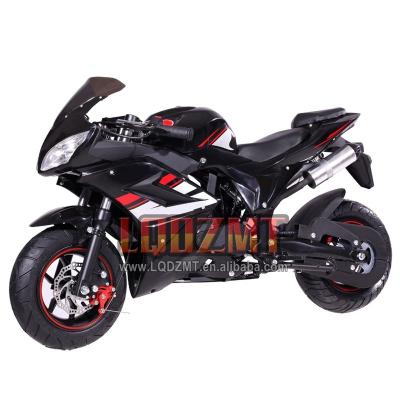 China 49CC Superbike ATV Off-road Medium Motorcycle Vehicle Mountain MINI Mike 4 Stroke Vehicle Hill Bikes Beach Sports Adult Scooter LQ-C-13S4C for sale