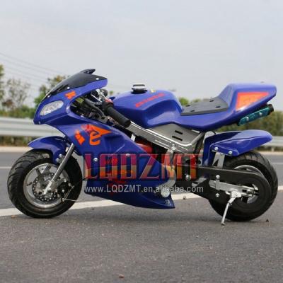 China 49/50CC 4 Stroke Minibike Gasoline Motorcycle Racing Dirt MOTO Bike For New Year Birthday Holiday Festival Party Gifts Motorbike LQ-C-12S4C for sale