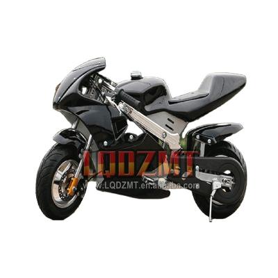 China Mini Motorcycle 4 Stroke 49CC 50CC Minibike Off-road Real Superbike Moto Bike Gasoline Power Racing Autocycle Autocycle Scooter LQ-C-12S4C for sale