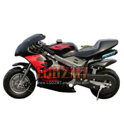 China 4Stroke Mini Motorcycle Small Buggy 49 50 CC Scooter Superbike Moto Bikes Gasoline Child ATV Off-road Vehicle Autocycle Minibike LQ-C-12S4C for sale