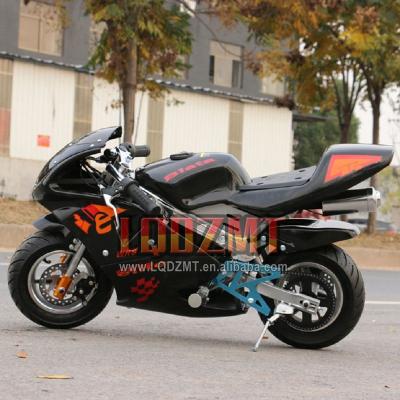 China 49CC 4 Stroke Superbike Minibike Off-Road Vehicle Mountain Bike Small Motorcycle Vehicle Hill bikes Beach Sports Adult Scooter LQ-C-12S4C for sale