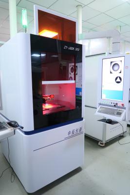 China Máquina de corte e gravação a laser à venda