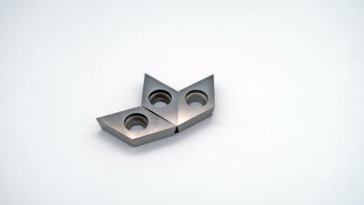 China Harde Metaallegering 3.97mm de Tussenvoegsels van het Diktecarbide Voor PCD-Hulpmiddelen Te koop
