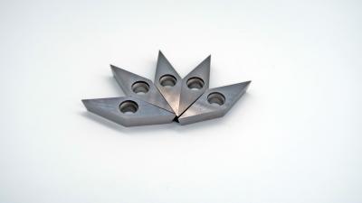 China De Malende Hulpmiddelen van het wolframcarbide PCD Te koop