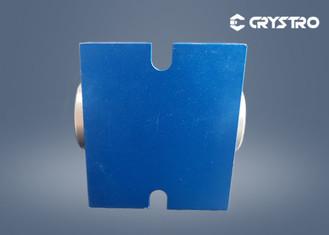 Chine 12mm Aperture 850nm Faraday Optical Isolator High Power à vendre