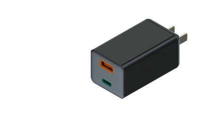 China PD Power Adapter For Smart Phone And Tablet And Notebook Charging for sale