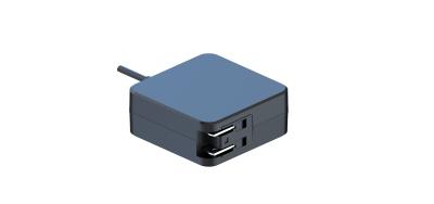 Cina Bianco Color PD 5v -24C AC DC Power USB Adapter Universal Phone Charger Montaggio a parete in vendita