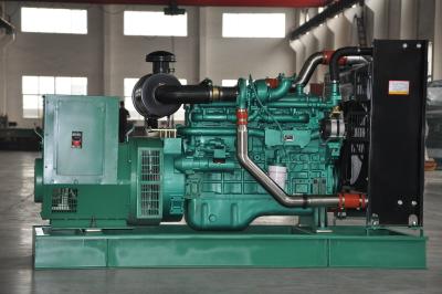 China Self Starting Yuchai Power Generator With Customization 30-1000KW for sale