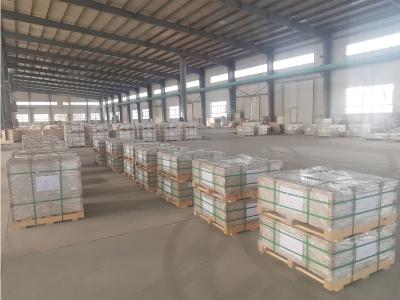 China Placas à prova de fogo não tóxicas internas da vermiculite, painel isolante prático do queimador de registro à venda