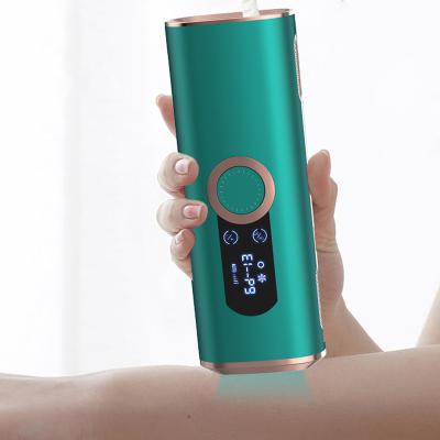 China Hotel CE Approved Full Body Permanent Hair Remover Laser Hair Removal Device Home Use For Man And Woman for sale