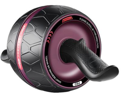 China Wholesale Home Fitness Equipment Gym Use Multifunctional Fitness Abs Roller Abdominal Wheel for sale