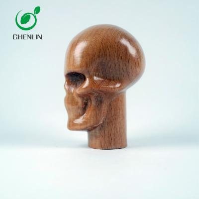 China La mano talla el bastón y los bastones hechos a mano en venta