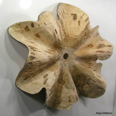 China La mano de madera del abedul de la madera dura talló las estatuas Handcrafted para la colección del artista en venta
