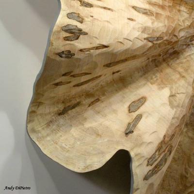 China Los artesanos profesionales dan la madera tallada esculpen estilo nórdico en venta
