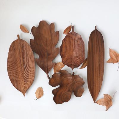China Sistema de madera del servicio de mesa de Musowood en venta