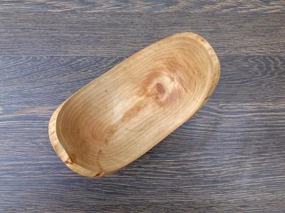 China Tazas de consumición de madera del ODM del OEM, tazas de té de madera Eco a prueba de calor amistoso en venta