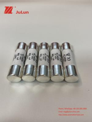 China 1000V/1500V TUV CE Rated Solar PV Fuse 5x20mm 10x38mm 14x51mm 10X85mm for sale