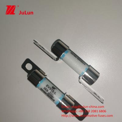 중국 30A 전기차 피지 휴대용 EV 충전기 10*38MM 500VDC M6 판매용