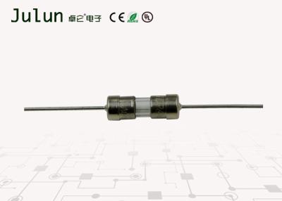 中国 陶磁器/ガラス電子回路板は3.6x10mmの250VACによって評価される電圧を溶かします 販売のため